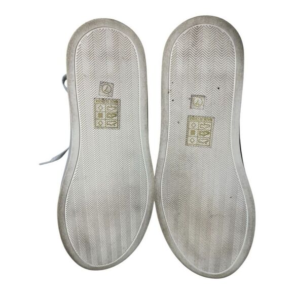 Brinkley Co. Women’s Comfort Foam Navy/Pink Two-Toned Sneaker Sz 7 - Picture 5 of 6